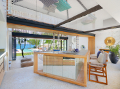 Villa rental Lembongan, Bali, #117