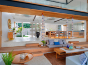 Villa rental Lembongan, Bali, #117