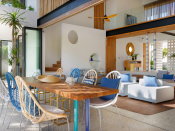 Villa rental Lembongan, Bali, #117