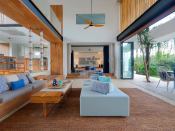 Villa rental Lembongan, Bali, #117