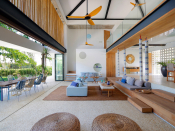 Villa rental Lembongan, Bali, #117