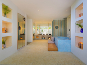 Villa rental Lembongan, Bali, #117