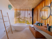 Villa rental Lembongan, Bali, #117