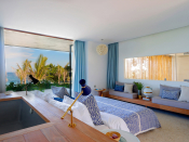 Villa rental Lembongan, Bali, #117