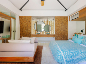 Villa rental Lembongan, Bali, #117