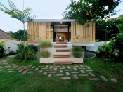 Villa rental Lembongan, Bali, #117