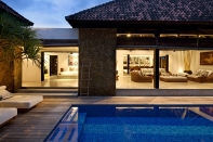 Villa rental Canggu, Bali, #118