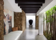 Villa rental Canggu, Bali, #118