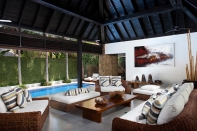 Villa rental Canggu, Bali, #118