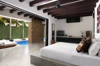 Villa rental Canggu, Bali, #118