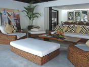 Villa rental Canggu, Bali, #118