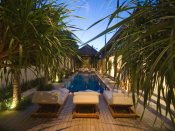 Villa rental Canggu, Bali, #118