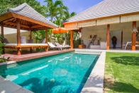 Villa rental Kerobokan, Bali, #119