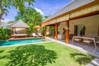 Villa rental Kerobokan, Bali, #119