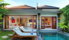 Villa rental Seminyak, Bali, #120