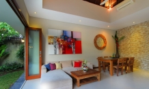 Villa rental Seminyak, Bali, #120