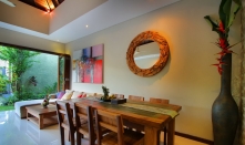 Villa rental Seminyak, Bali, #120