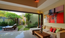 Villa rental Seminyak, Bali, #120