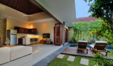 Villa rental Seminyak, Bali, #120