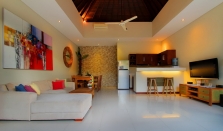 Villa rental Seminyak, Bali, #120