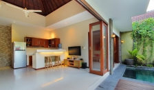 Villa rental Seminyak, Bali, #120