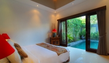 Villa rental Seminyak, Bali, #120