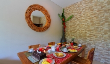 Villa rental Seminyak, Bali, #120