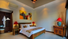 Villa rental Seminyak, Bali, #120