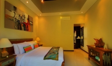 Villa rental Seminyak, Bali, #120