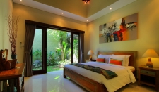 Villa rental Seminyak, Bali, #120