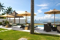 Villa rental Candidasa, Bali, #121