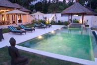 Villa rental Candidasa, Bali, #121