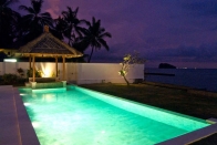 Villa rental Candidasa, Bali, #121