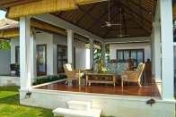 Villa rental Candidasa, Bali, #121