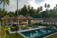 Villa rental Candidasa, Bali, #121