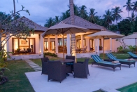 Villa rental Candidasa, Bali, #121