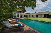 Villa rental Canggu, Bali, #122