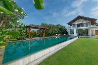 Villa rental Canggu, Bali, #122