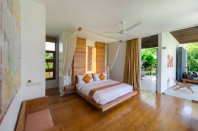 Villa rental Canggu, Bali, #122