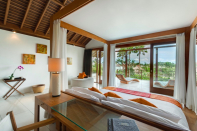 Villa rental Canggu, Bali, #122