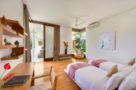 Villa rental Canggu, Bali, #122