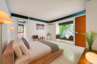 Villa rental Canggu, Bali, #122