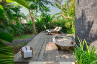 Villa rental Canggu, Bali, #122