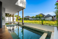 Villa rental Canggu, Bali, #130