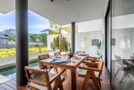 Villa rental Canggu, Bali, #130