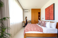 Villa rental Canggu, Bali, #130