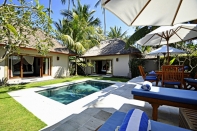 Villa rental Candidasa, Bali, #133