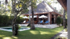 Villa rental Candidasa, Bali, #133