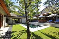 Villa rental Candidasa, Bali, #133