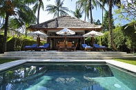 Villa rental Candidasa, Bali, #133